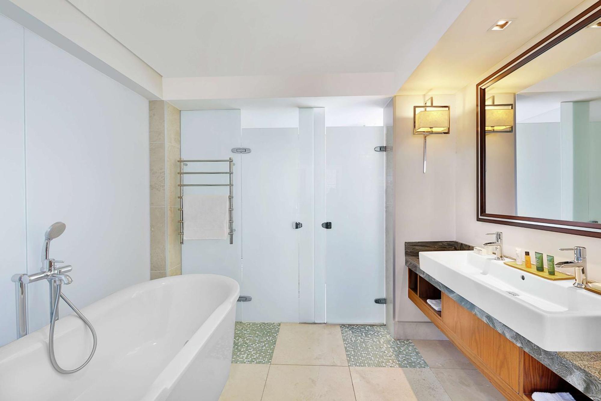 Chambre Lit King-Size