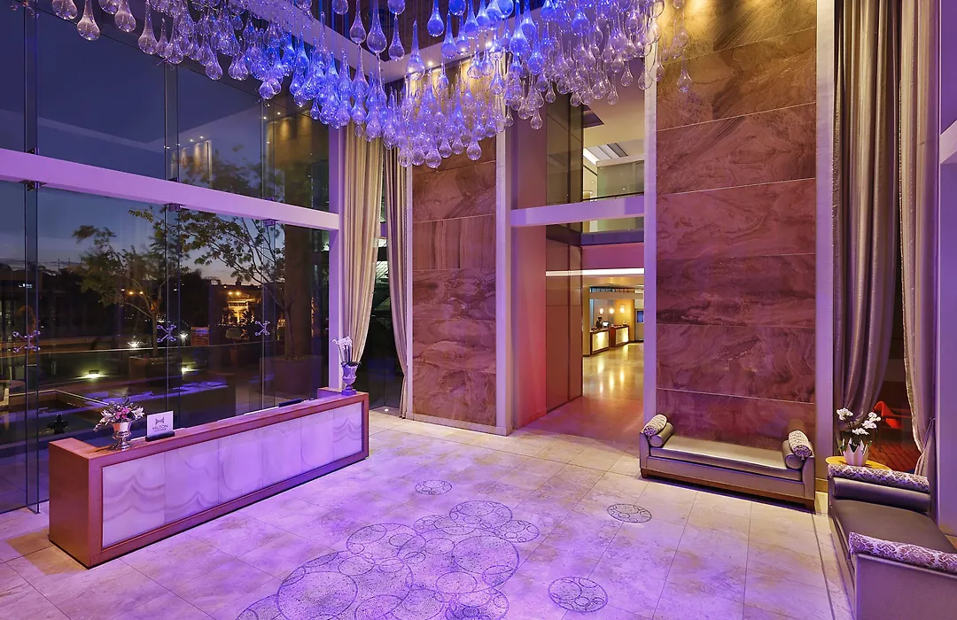 Hilton Windhoek-1